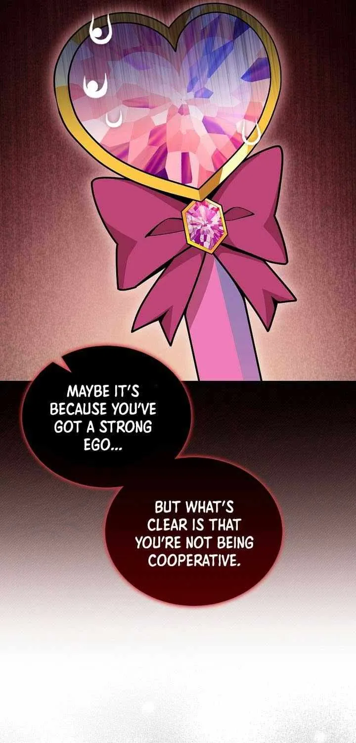 Enrolling Was a Mistake Chapter 52 page 50 - 