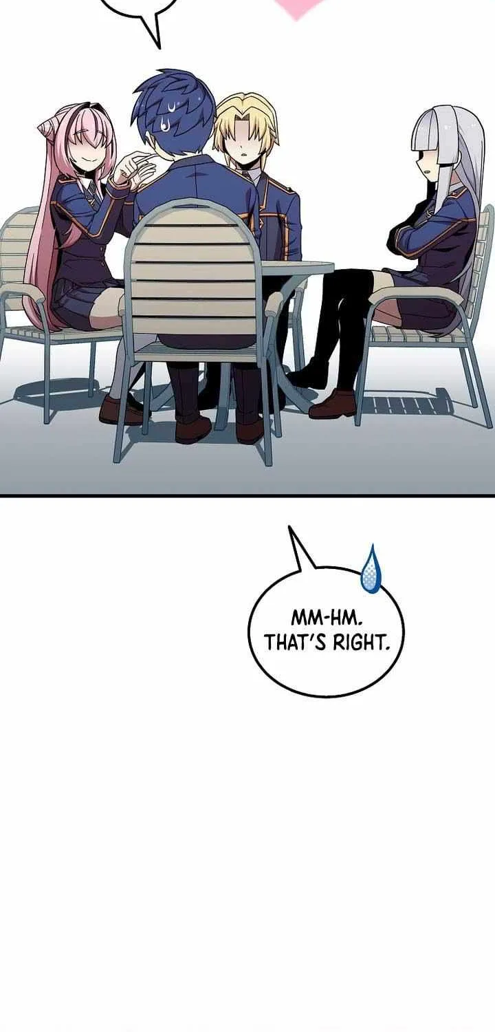 Enrolling Was a Mistake Chapter 52 page 6 - 