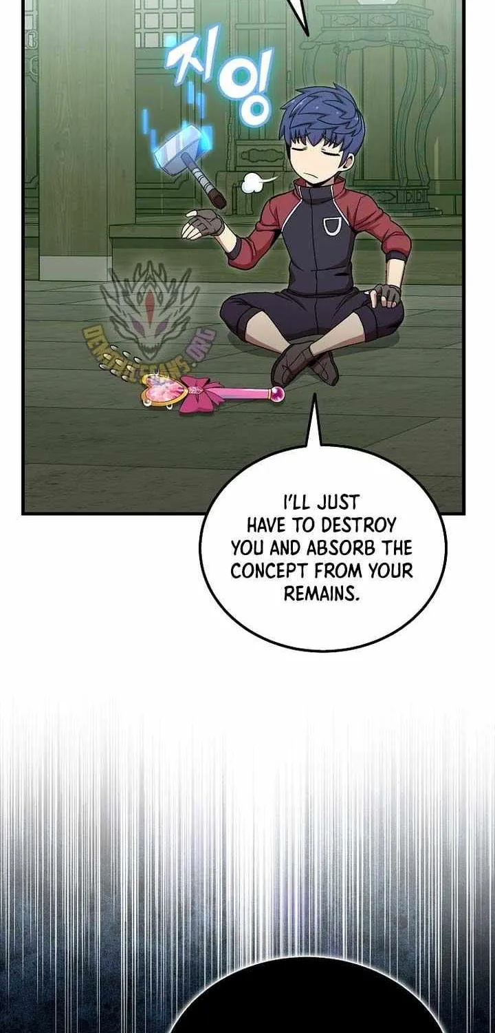 Enrolling Was a Mistake Chapter 52 page 53 - 
