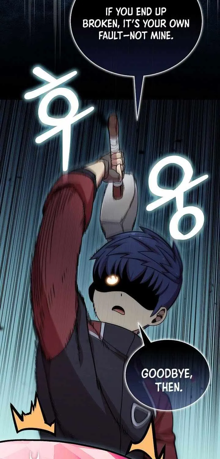Enrolling Was a Mistake Chapter 52 page 54 - 