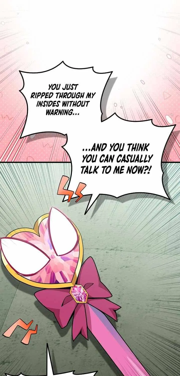 Enrolling Was a Mistake Chapter 52 page 57 - 