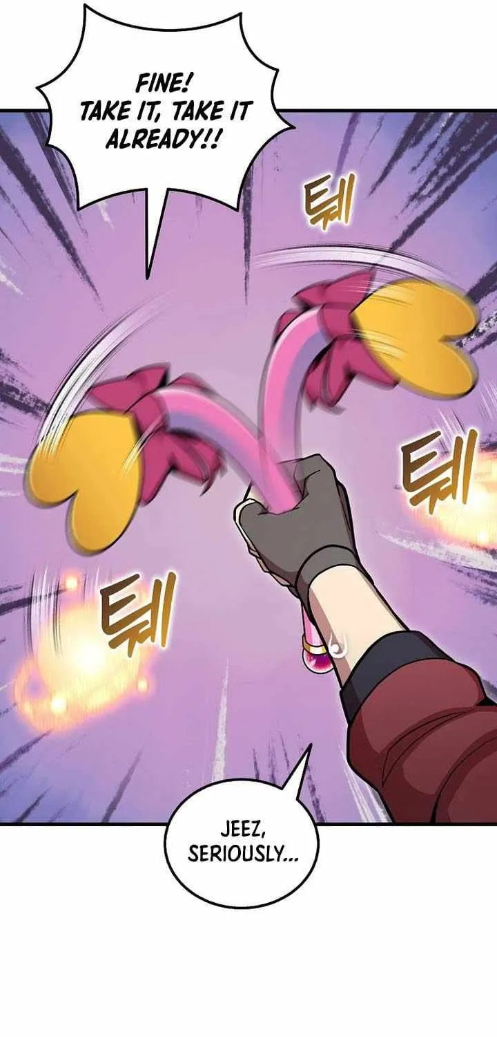 Enrolling Was a Mistake Chapter 52 page 63 - 