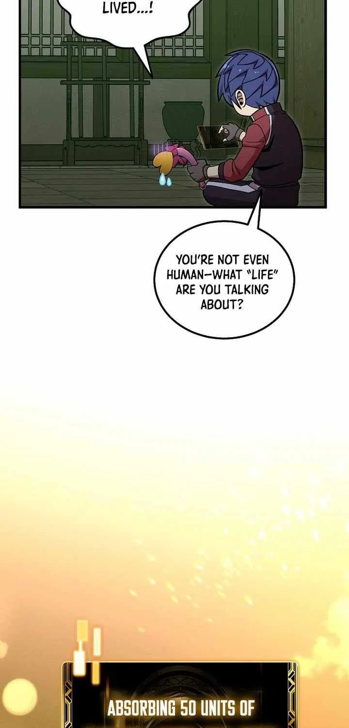 Enrolling Was a Mistake Chapter 52 page 65 - 