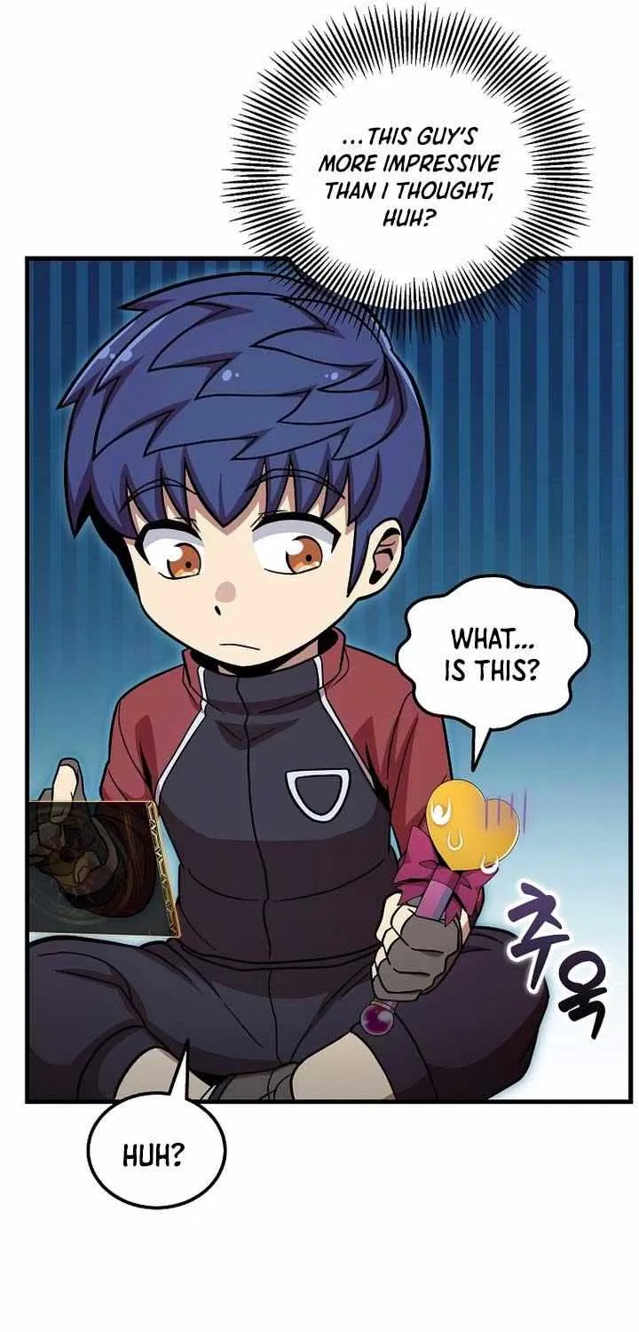 Enrolling Was a Mistake Chapter 52 page 69 - 
