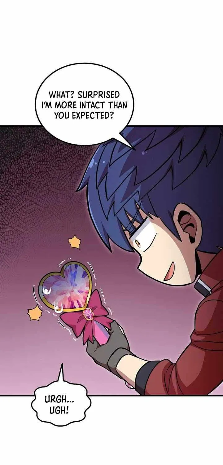 Enrolling Was a Mistake Chapter 52 page 70 - 