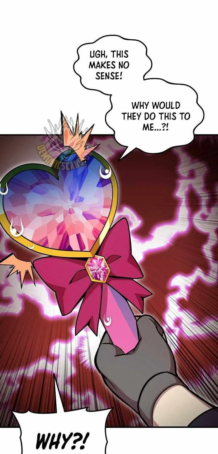 Enrolling Was a Mistake Chapter 52 page 71 - 