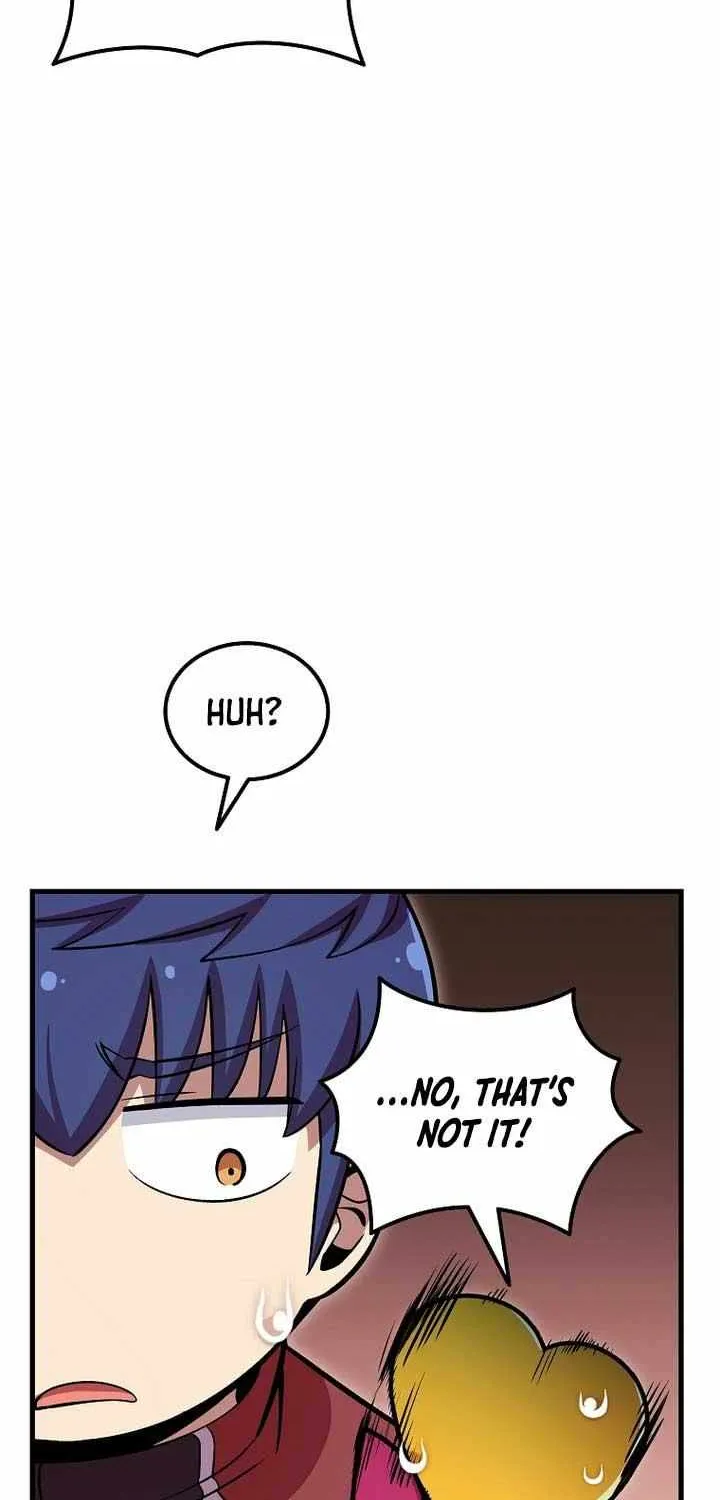Enrolling Was a Mistake Chapter 52 page 72 - 