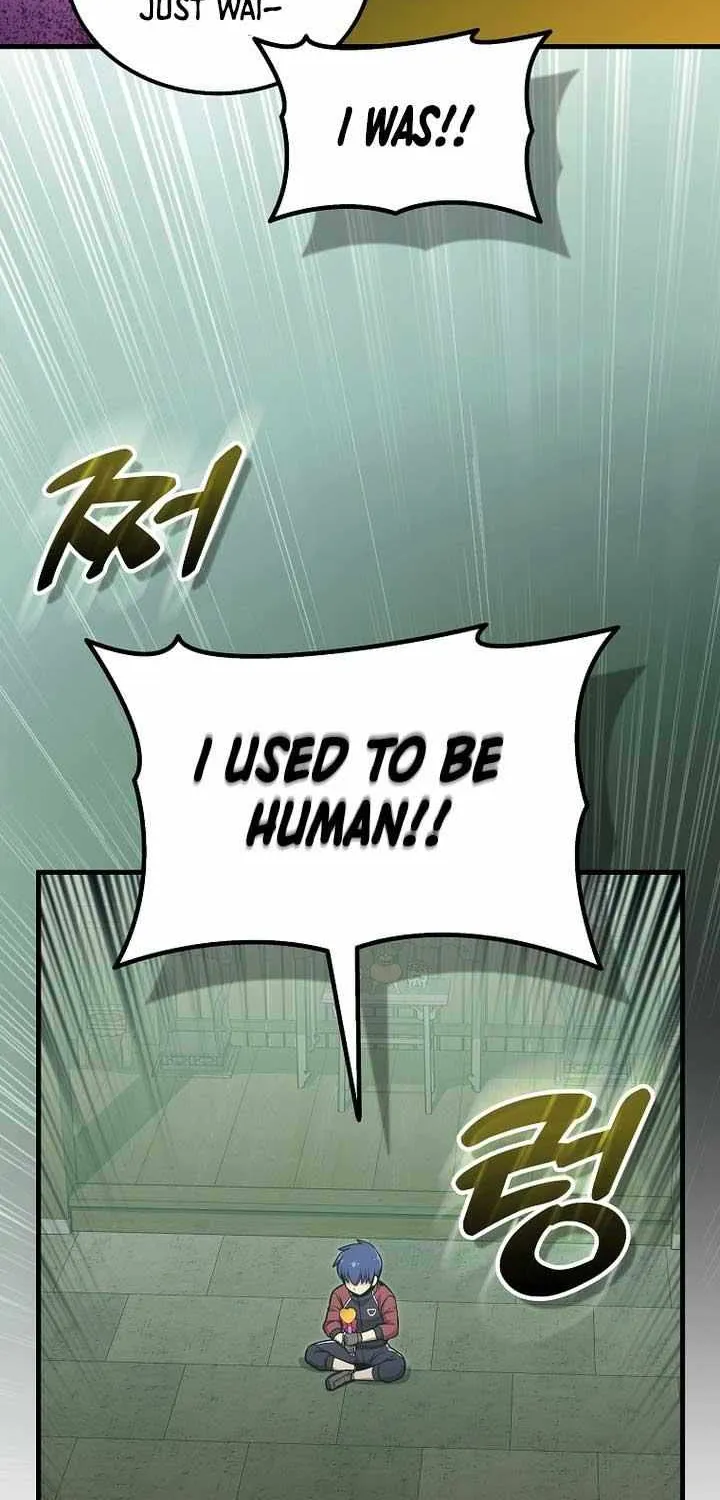 Enrolling Was a Mistake Chapter 52 page 75 - 