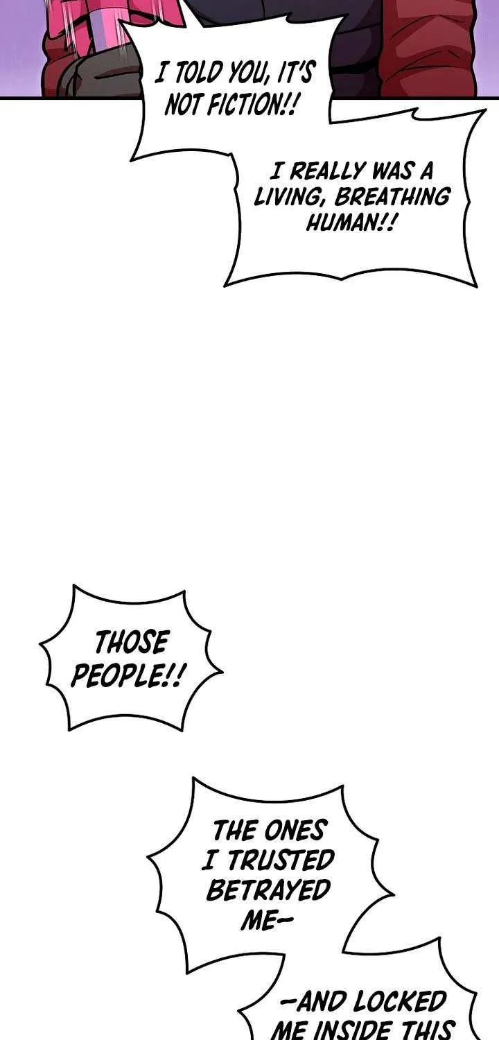 Enrolling Was a Mistake Chapter 53 page 12 - 
