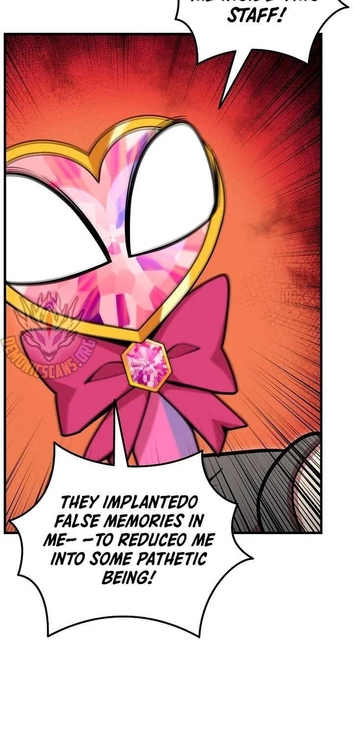 Enrolling Was a Mistake Chapter 53 page 13 - 