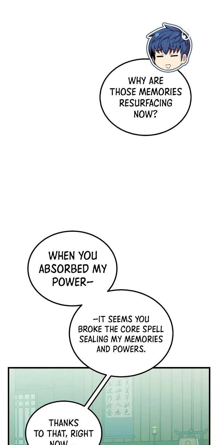 Enrolling Was a Mistake Chapter 53 page 14 - 