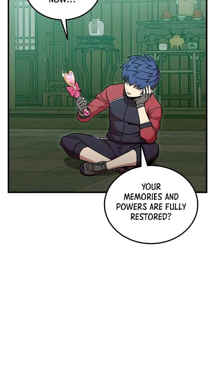 Enrolling Was a Mistake Chapter 53 page 15 - 