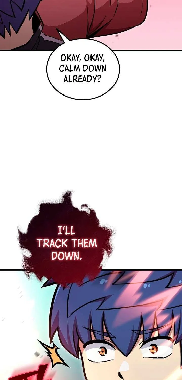 Enrolling Was a Mistake Chapter 53 page 21 - 
