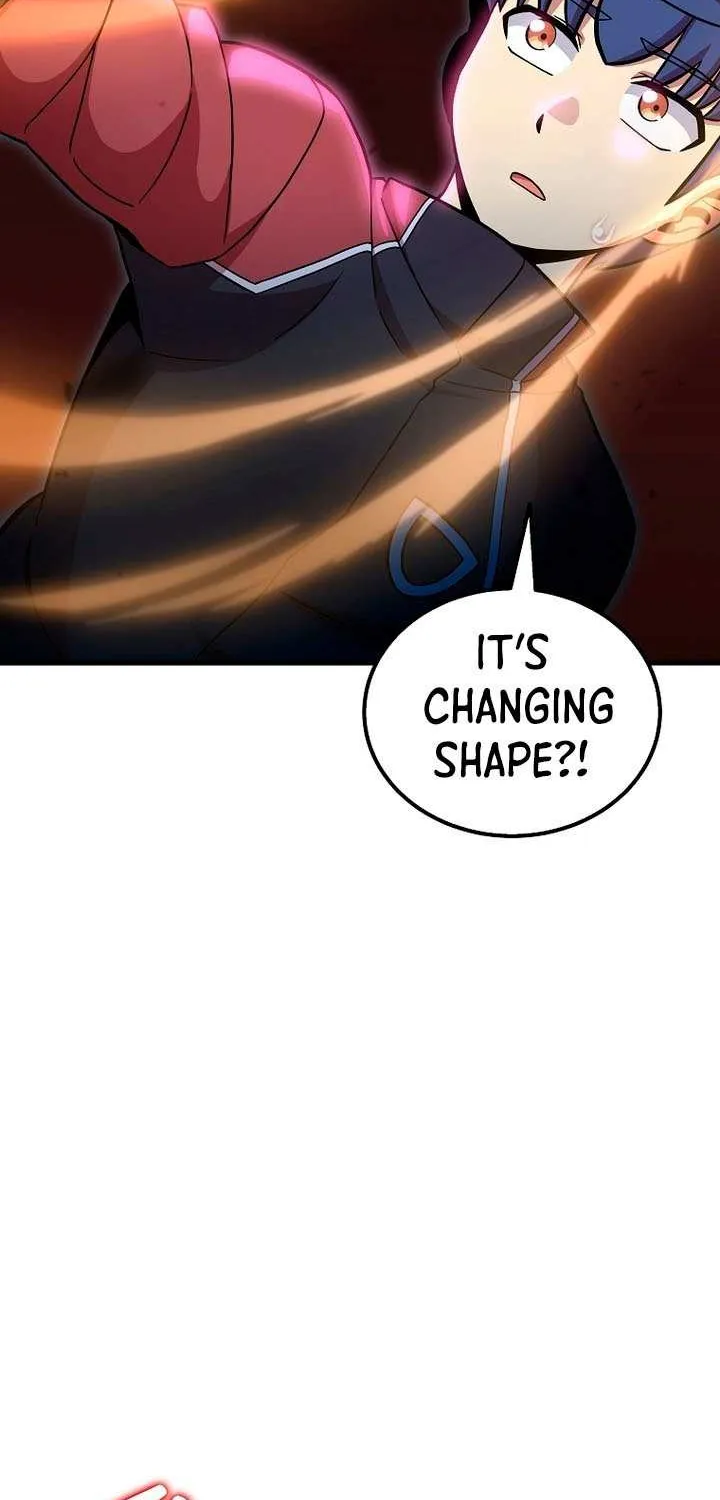 Enrolling Was a Mistake Chapter 53 page 24 - 