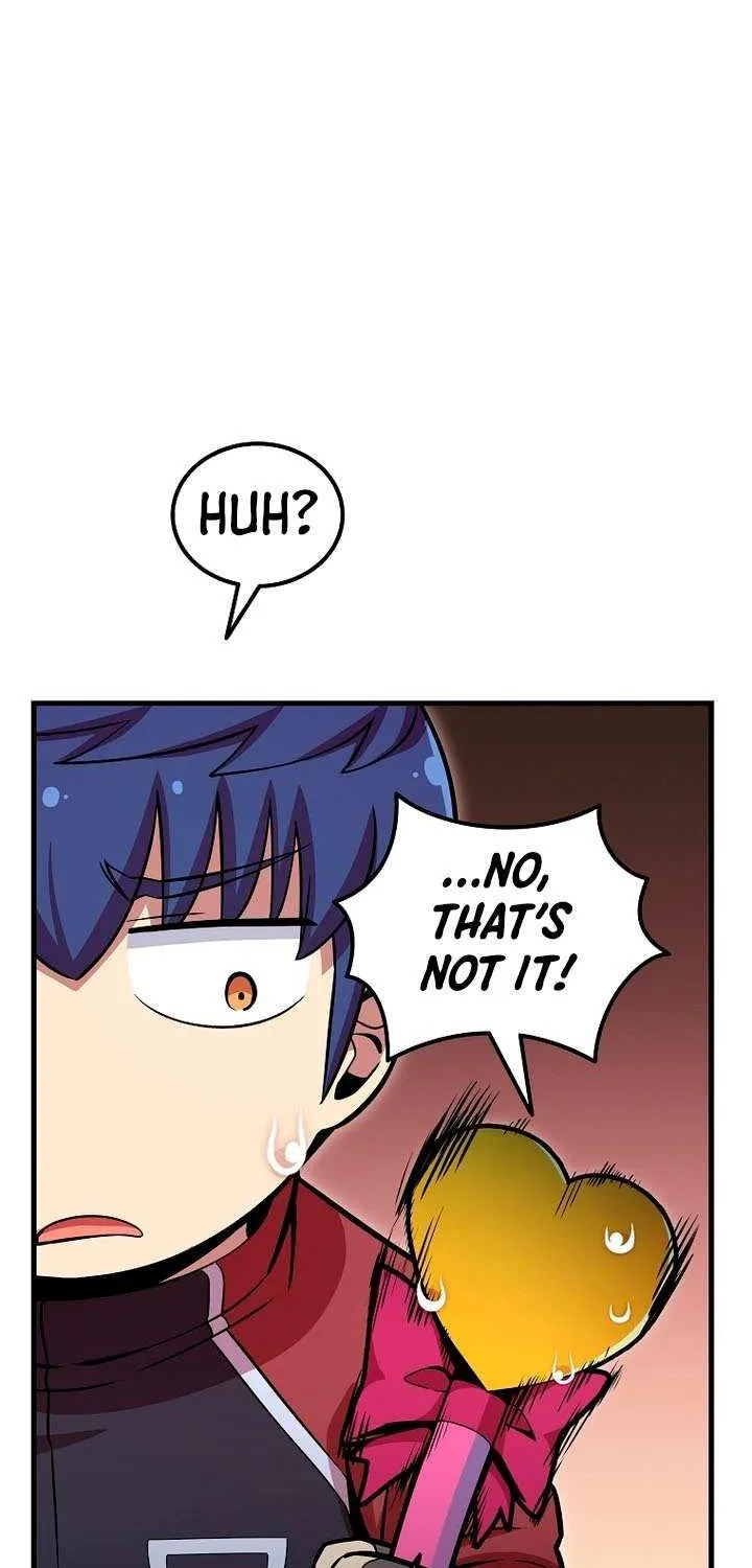 Enrolling Was a Mistake Chapter 53 page 4 - 