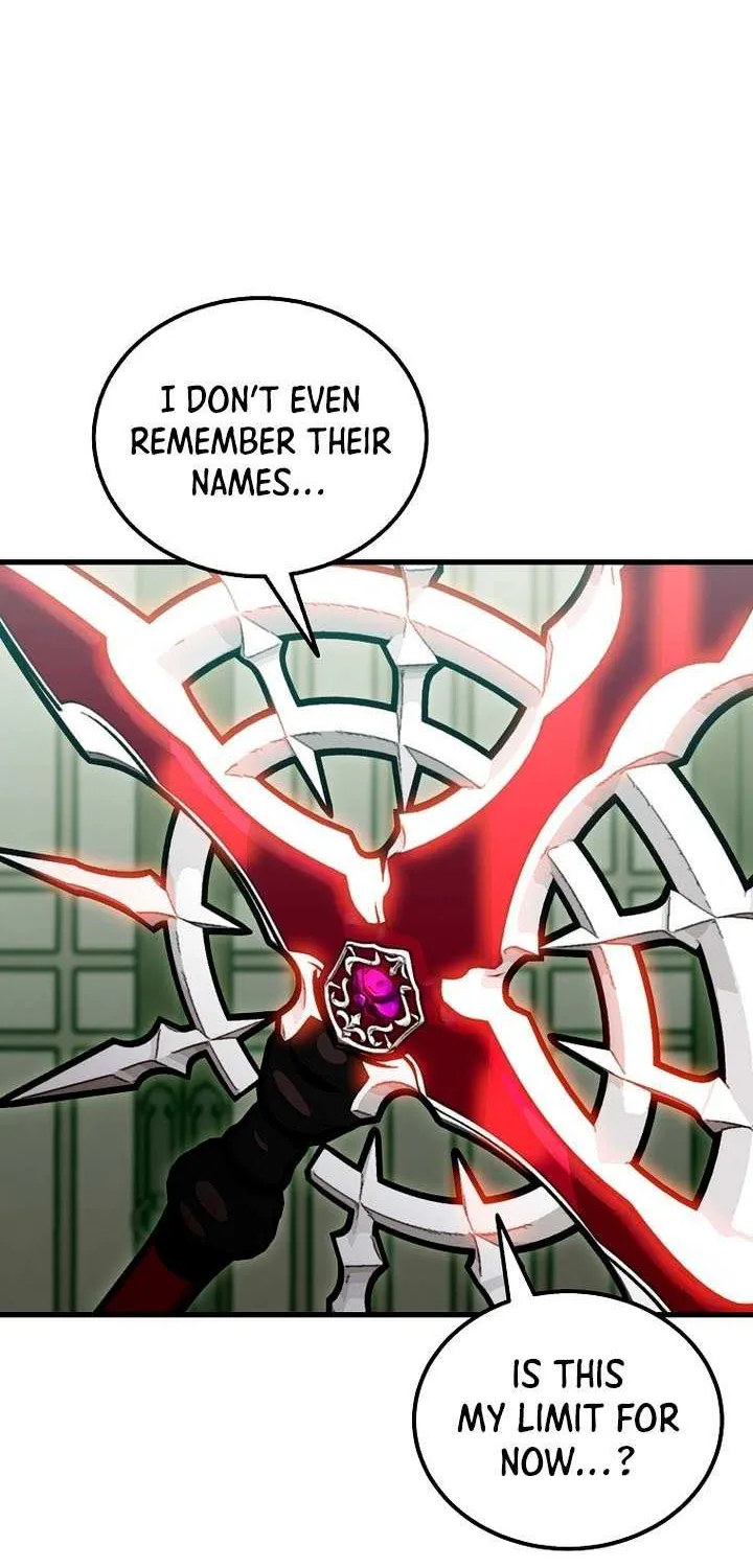 Enrolling Was a Mistake Chapter 53 page 31 - 