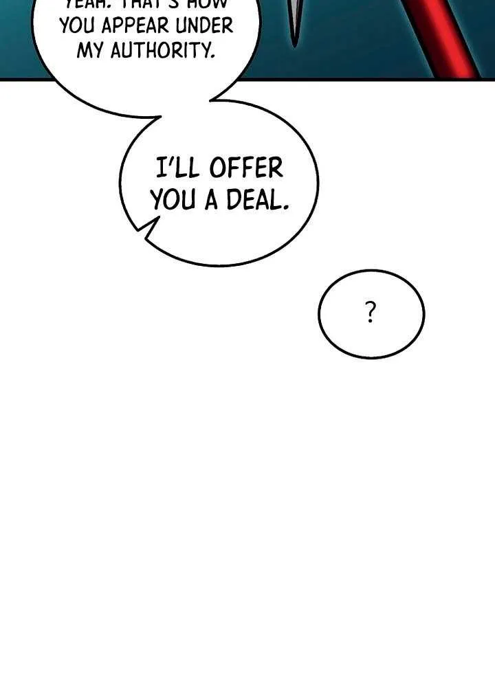 Enrolling Was a Mistake Chapter 53 page 36 - 