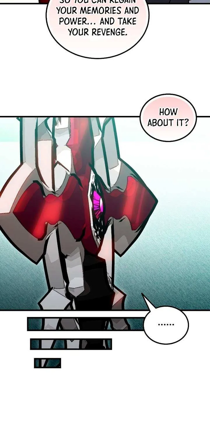 Enrolling Was a Mistake Chapter 53 page 38 - 