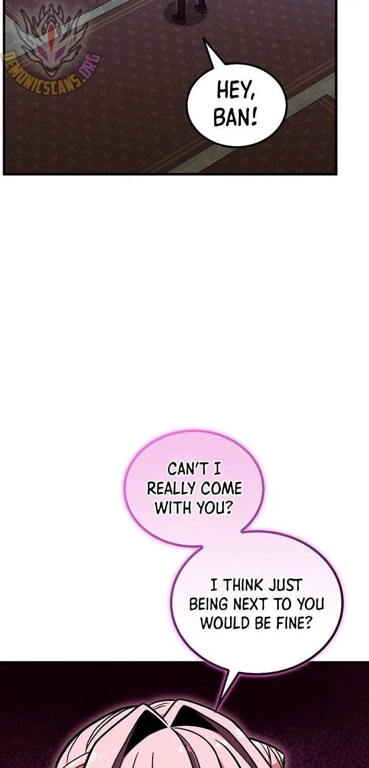 Enrolling Was a Mistake Chapter 53 page 40 - 