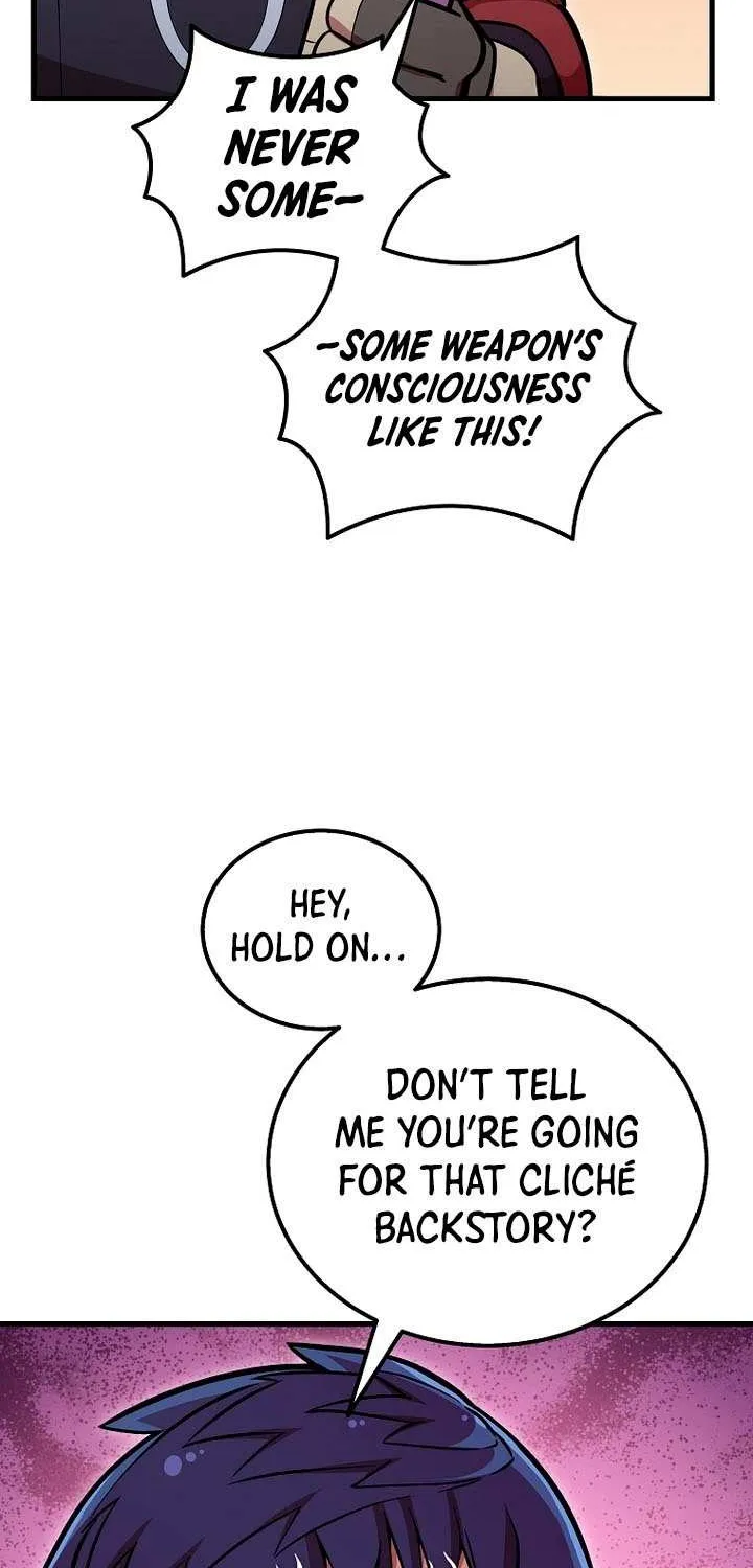 Enrolling Was a Mistake Chapter 53 page 5 - 