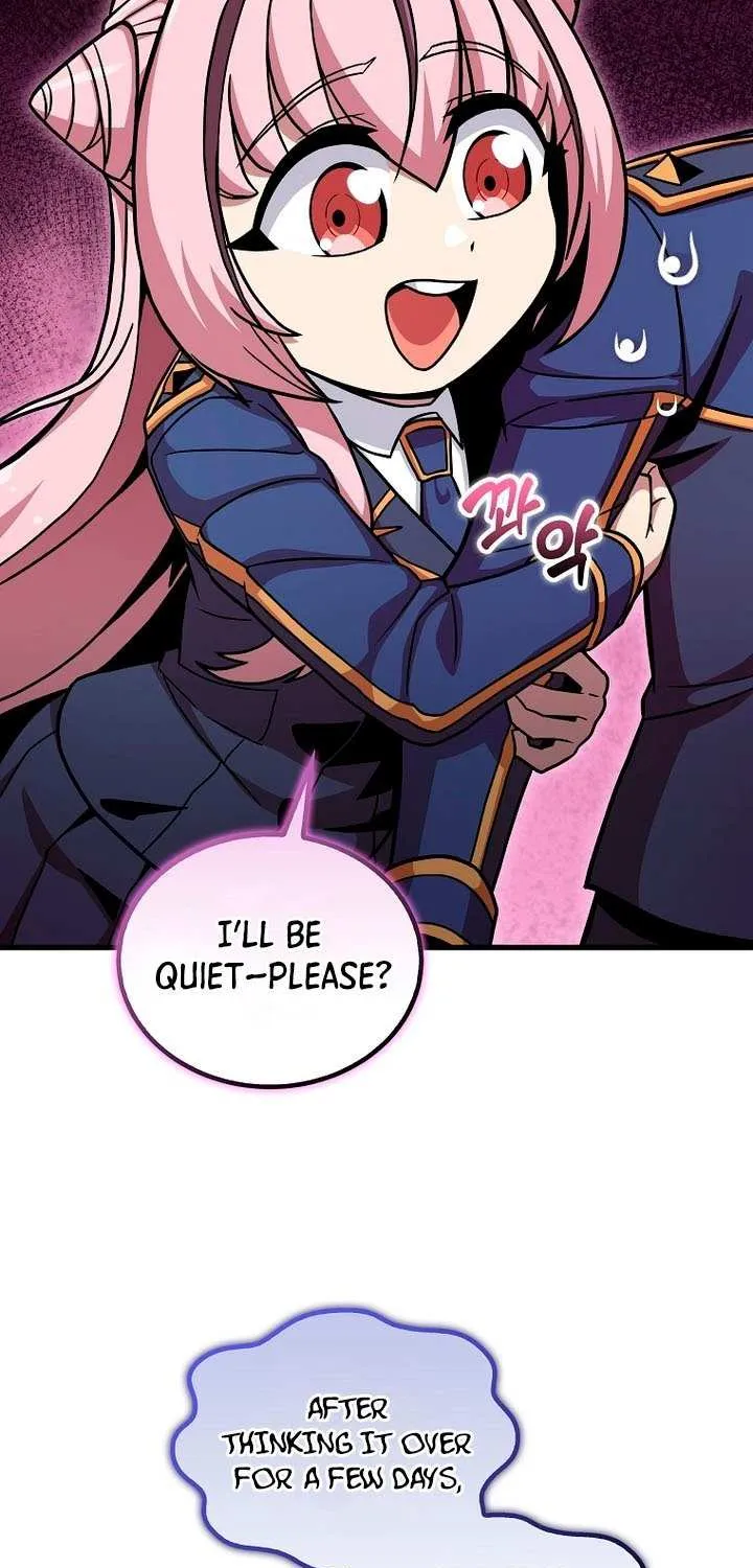 Enrolling Was a Mistake Chapter 53 page 41 - 