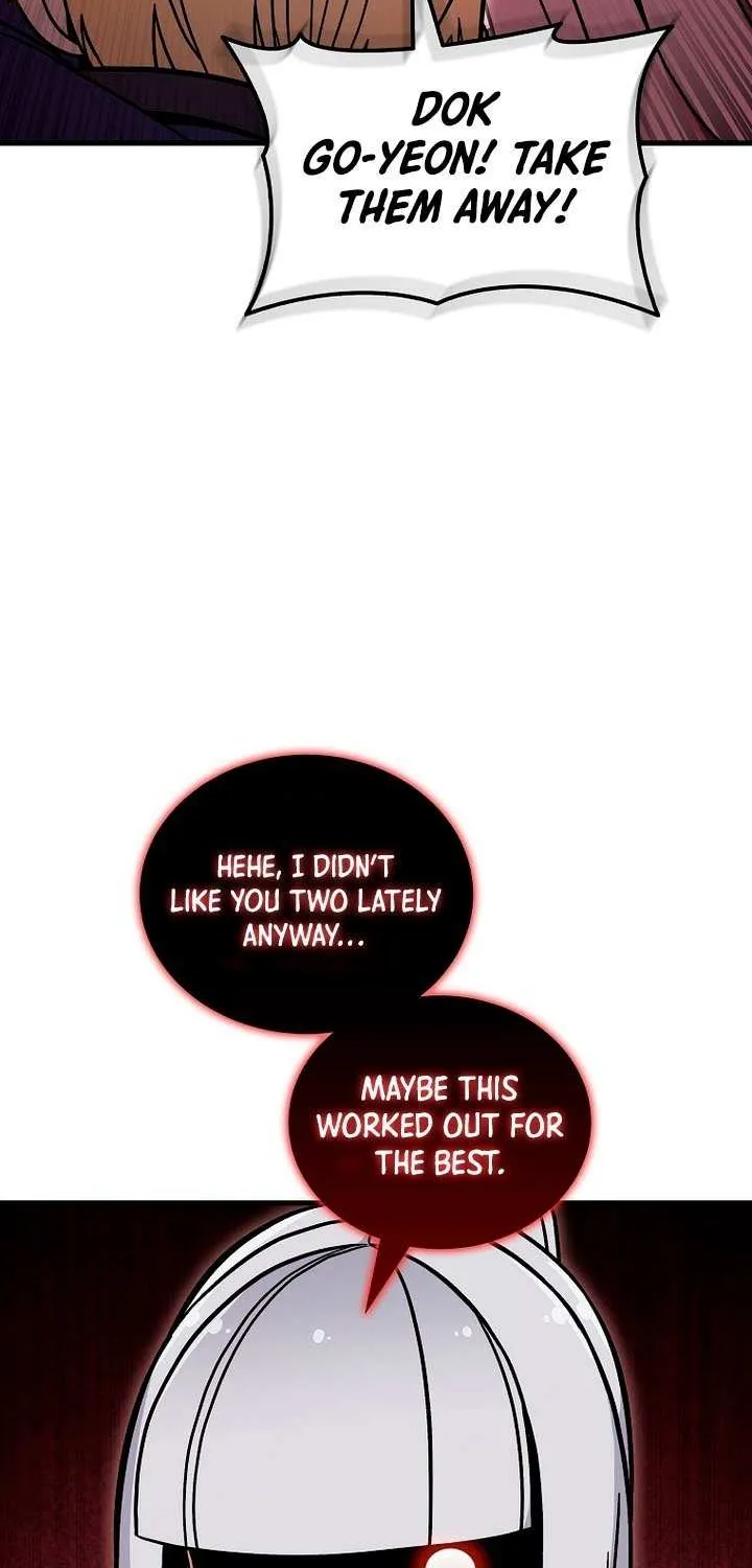 Enrolling Was a Mistake Chapter 53 page 45 - 