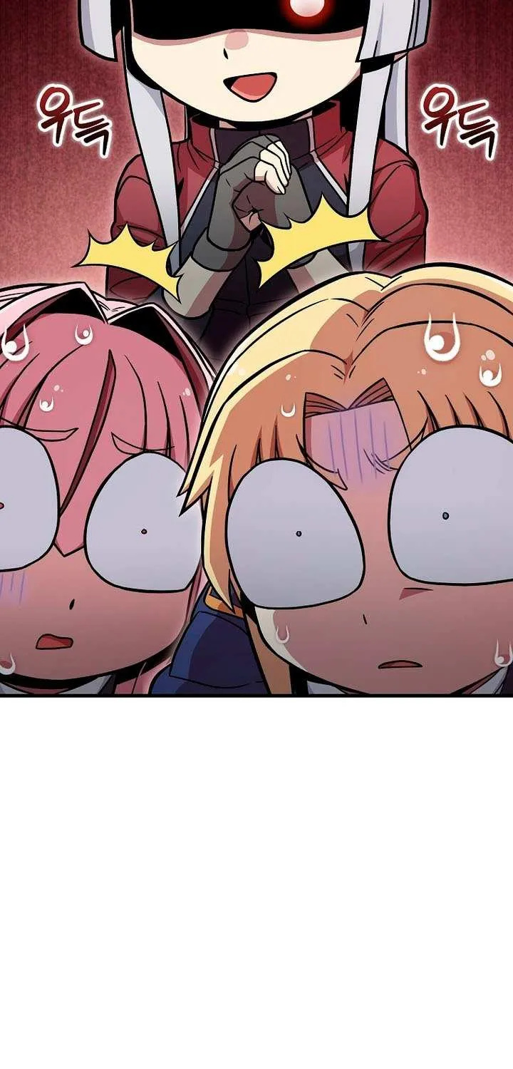 Enrolling Was a Mistake Chapter 53 page 46 - 