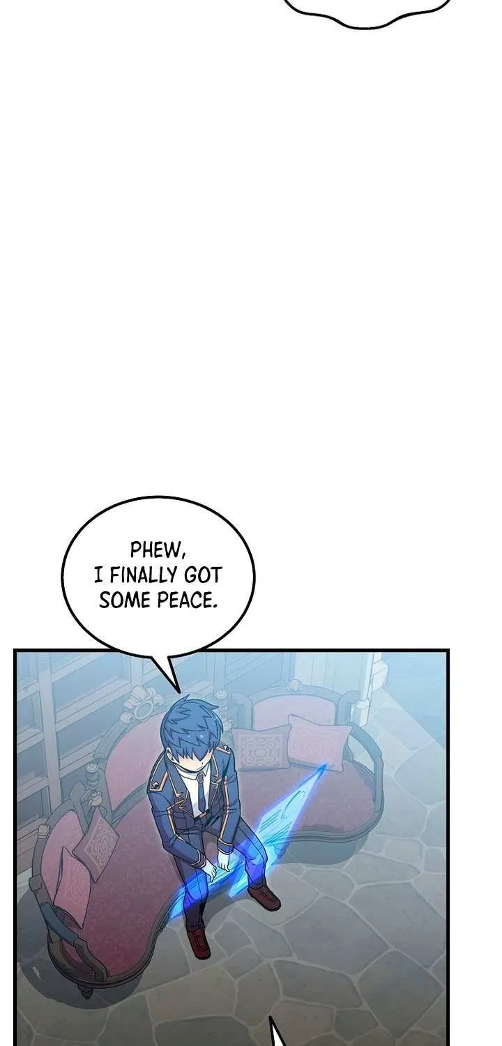 Enrolling Was a Mistake Chapter 53 page 48 - 