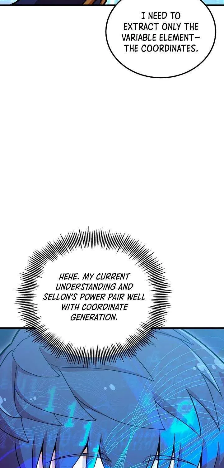 Enrolling Was a Mistake Chapter 53 page 52 - 