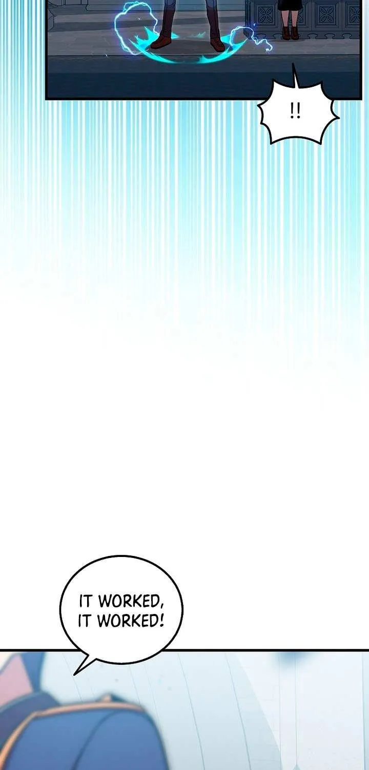 Enrolling Was a Mistake Chapter 53 page 59 - 