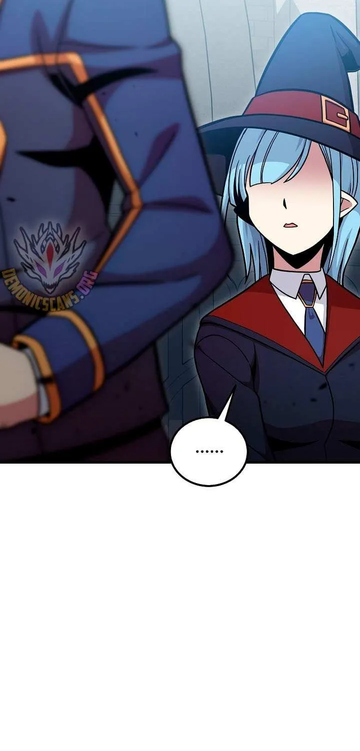 Enrolling Was a Mistake Chapter 53 page 60 - 