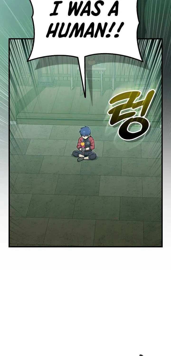 Enrolling Was a Mistake Chapter 53 page 7 - 