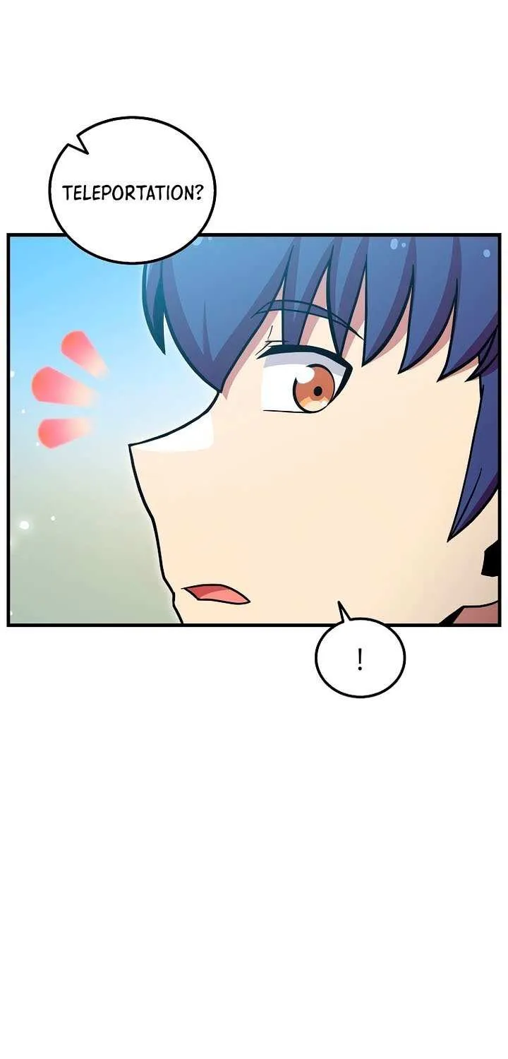 Enrolling Was a Mistake Chapter 53 page 61 - 