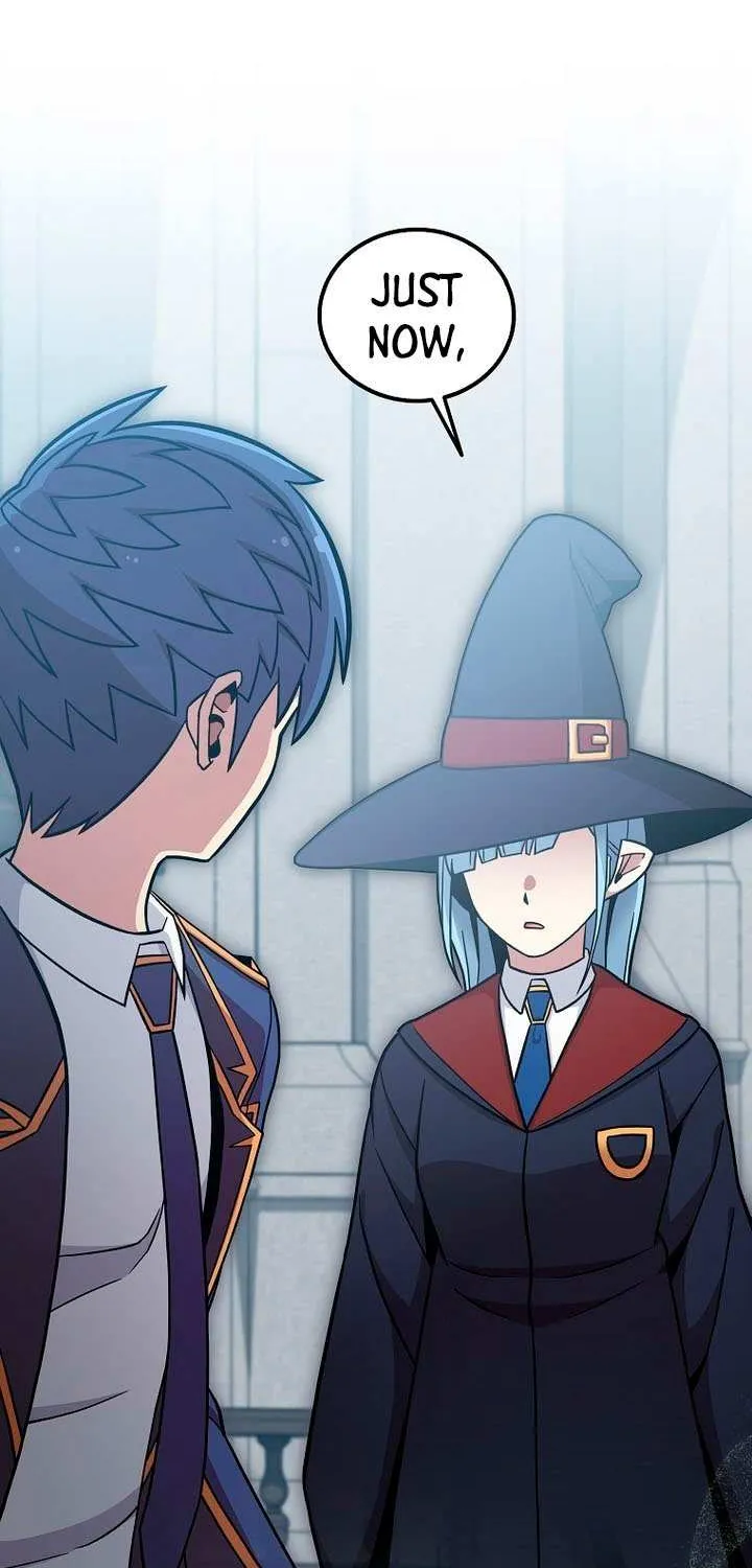 Enrolling Was a Mistake Chapter 53 page 62 - 