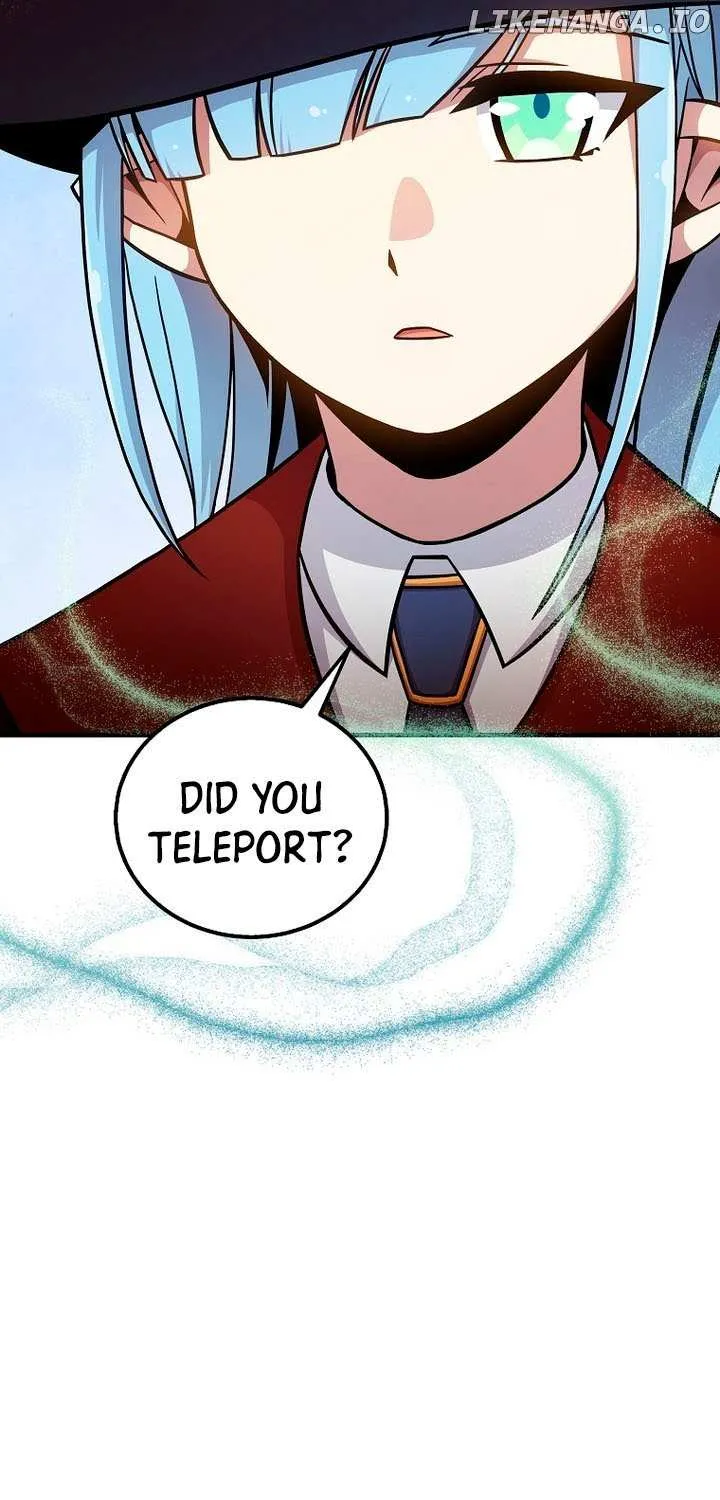Enrolling Was a Mistake Chapter 53 page 64 - 
