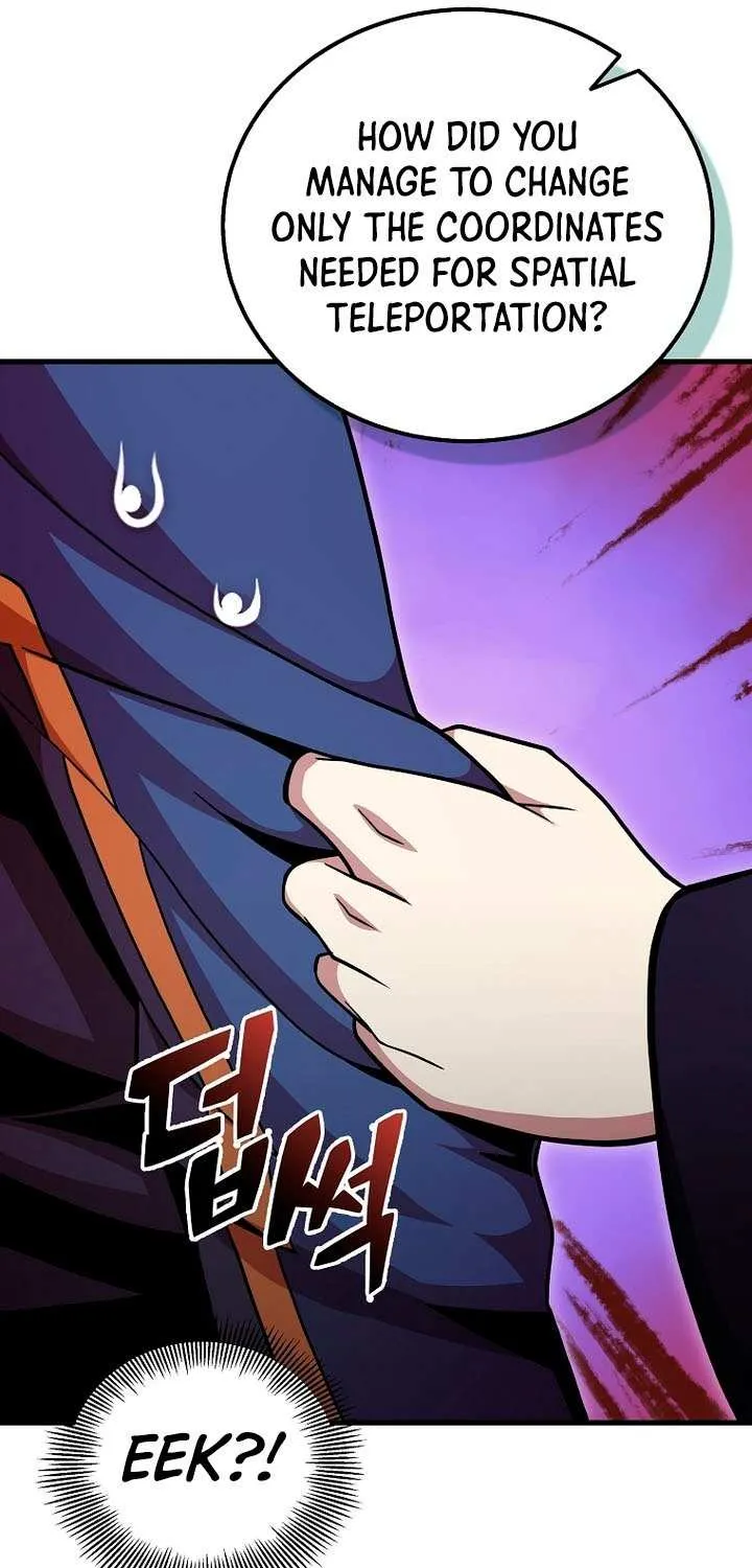 Enrolling Was a Mistake Chapter 53 page 68 - 