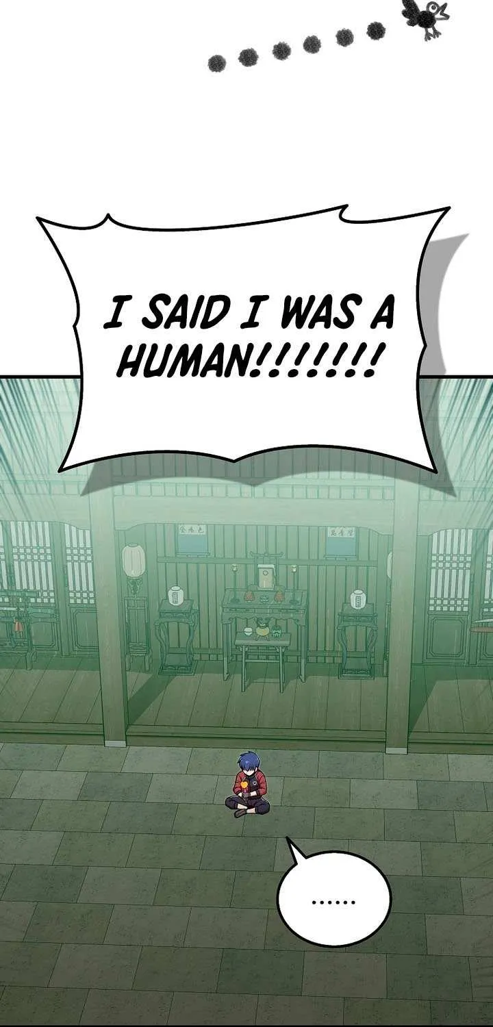 Enrolling Was a Mistake Chapter 53 page 8 - 
