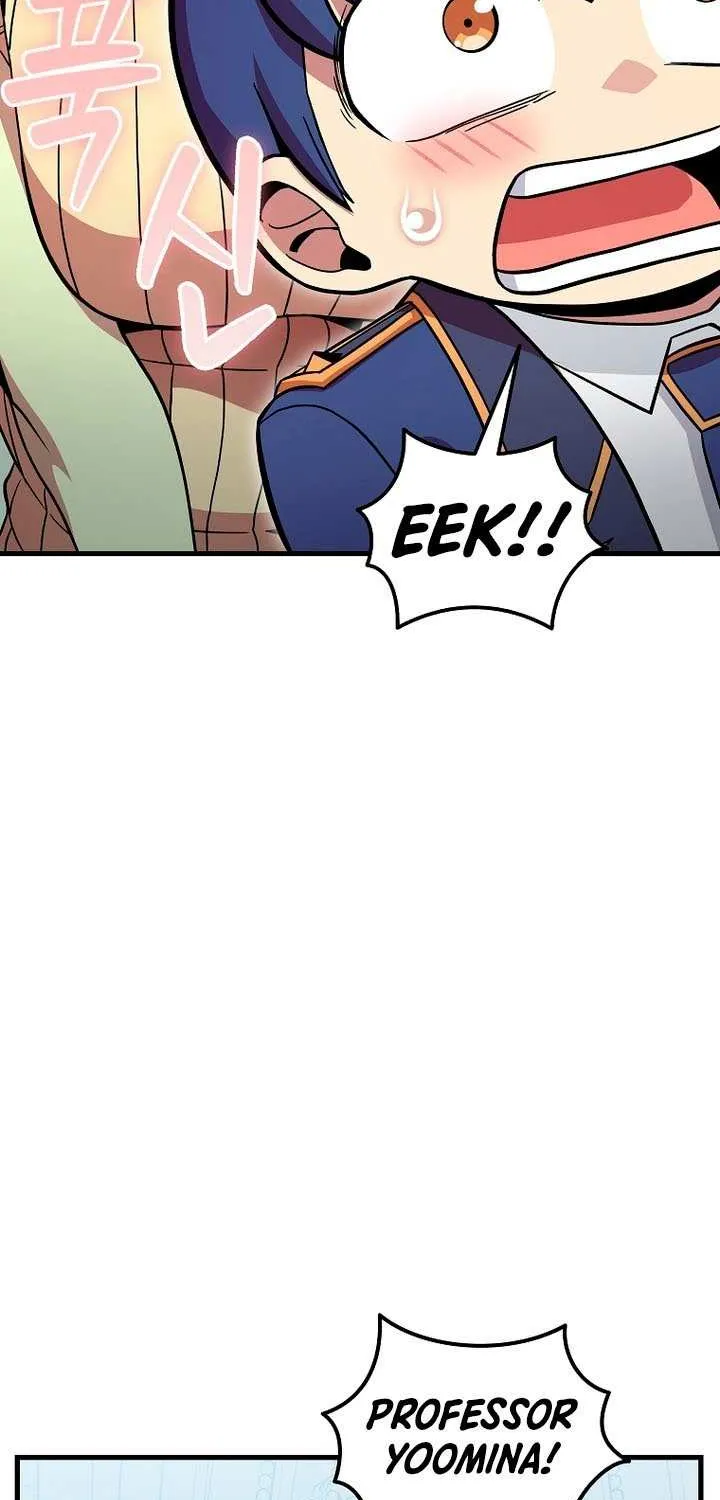 Enrolling Was a Mistake Chapter 53 page 73 - 