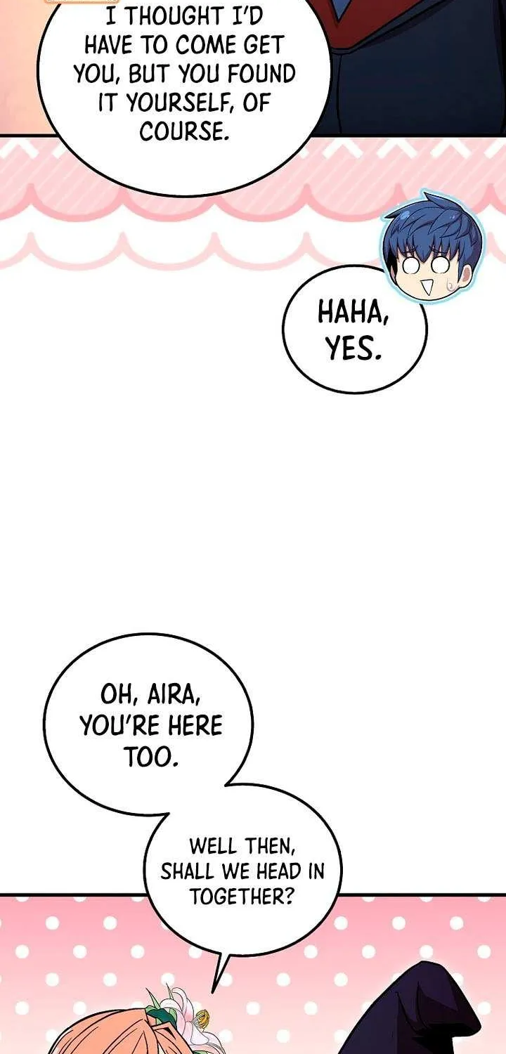 Enrolling Was a Mistake Chapter 53 page 76 - 