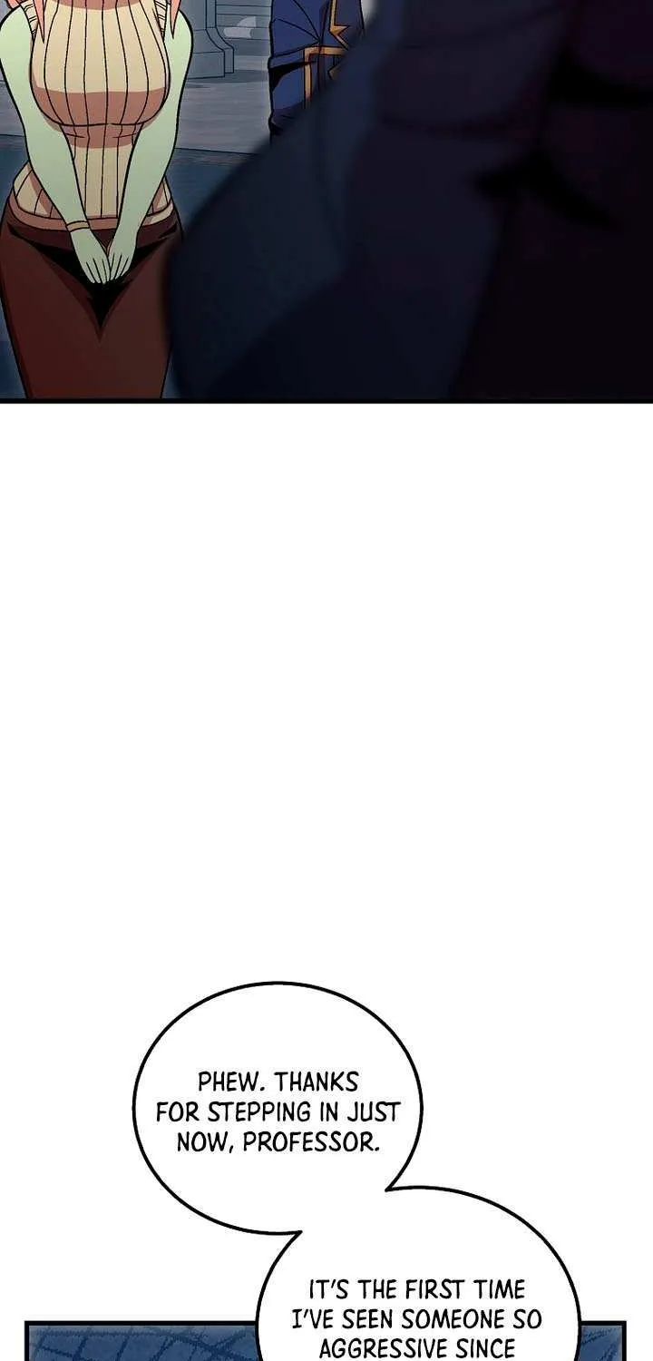 Enrolling Was a Mistake Chapter 53 page 80 - 