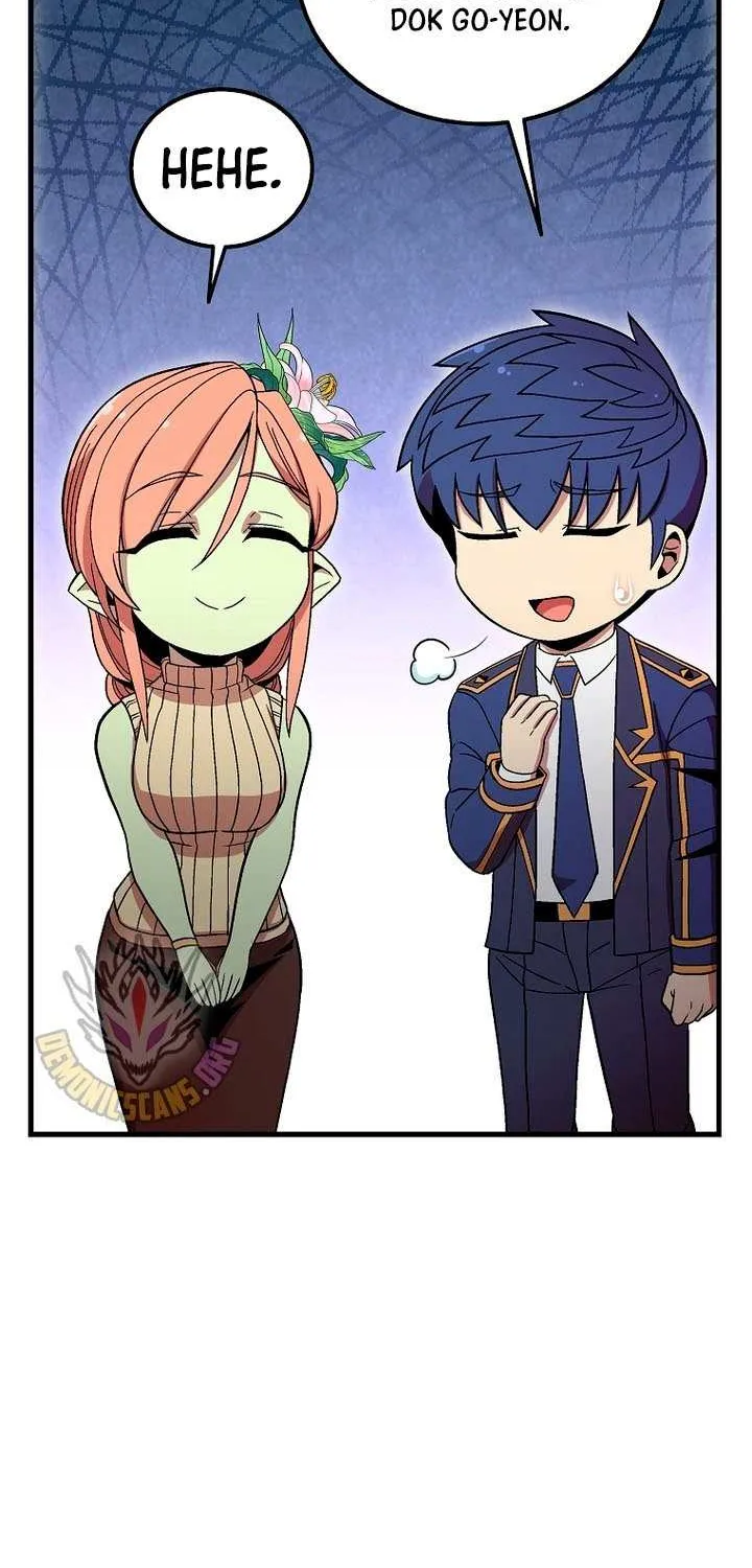 Enrolling Was a Mistake Chapter 53 page 81 - 