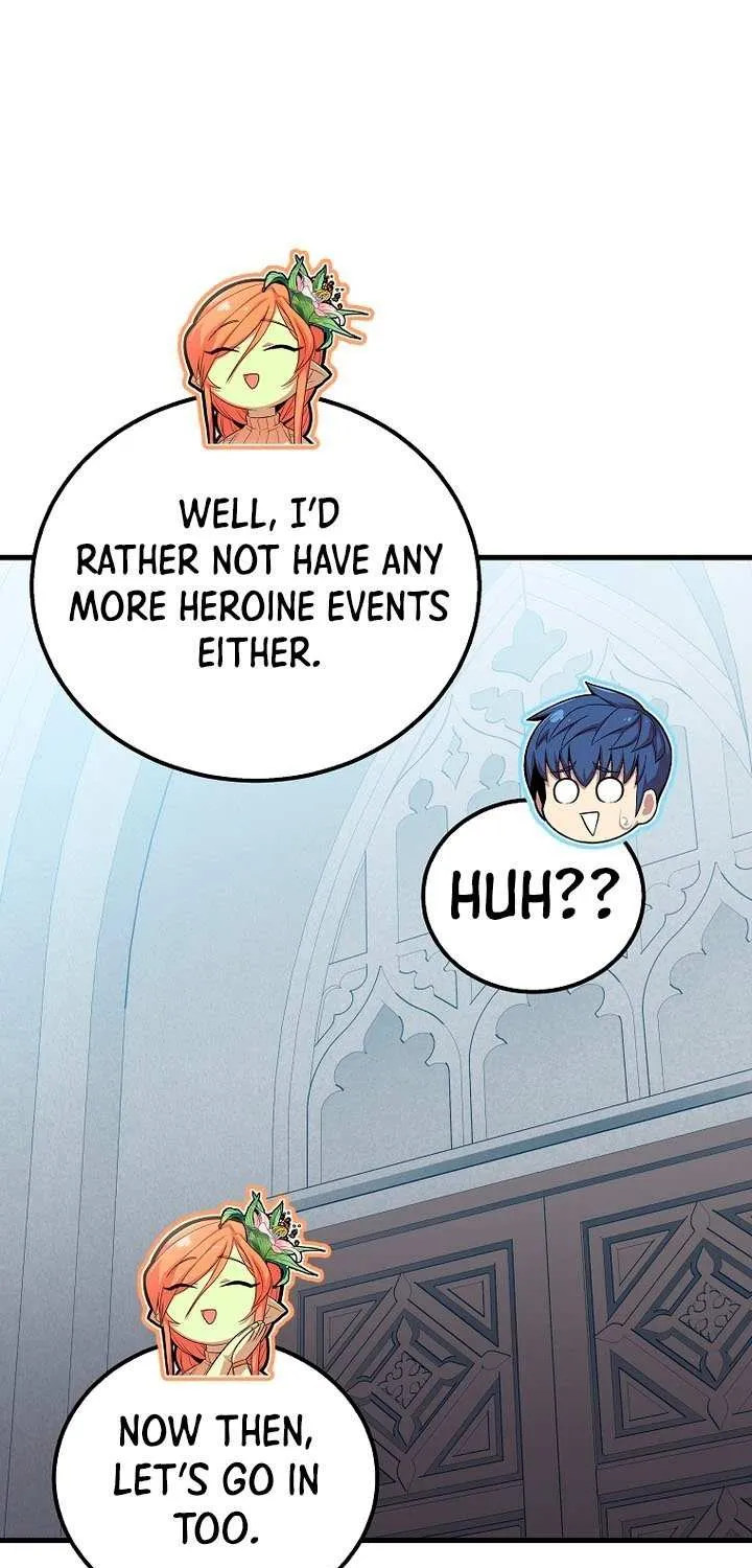 Enrolling Was a Mistake Chapter 53 page 82 - 