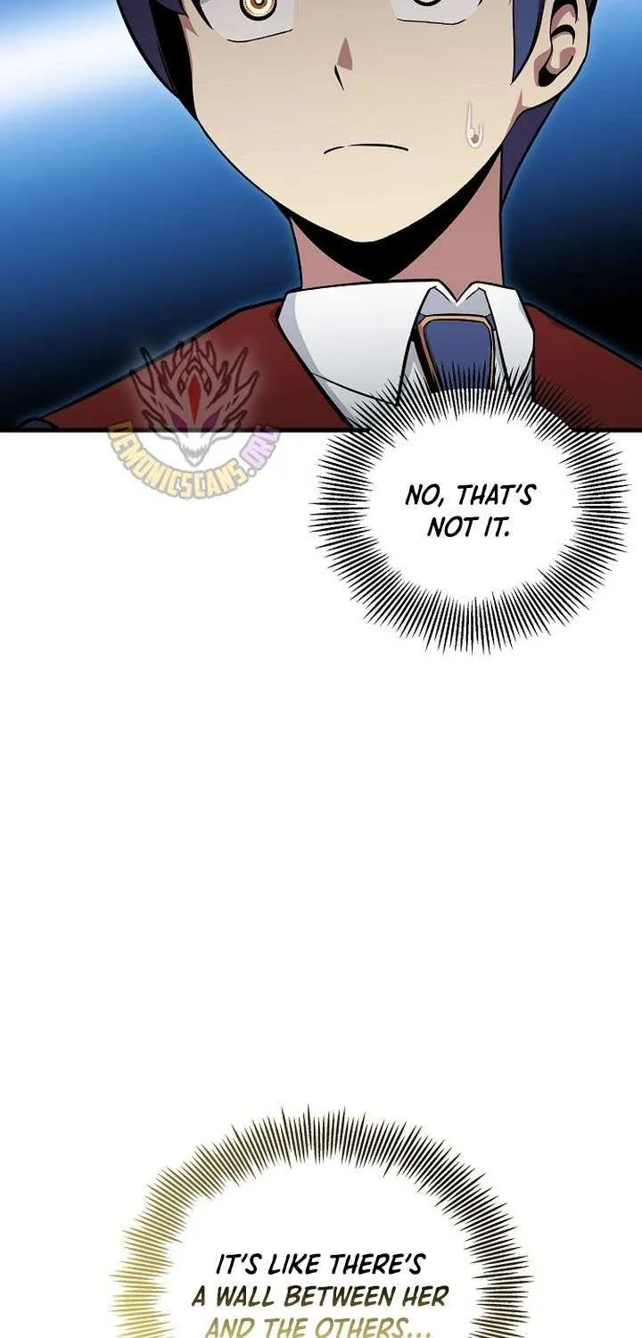 Enrolling Was a Mistake Chapter 54 page 12 - 