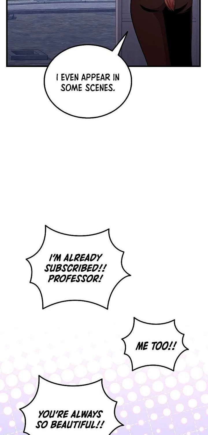 Enrolling Was a Mistake Chapter 54 page 24 - 