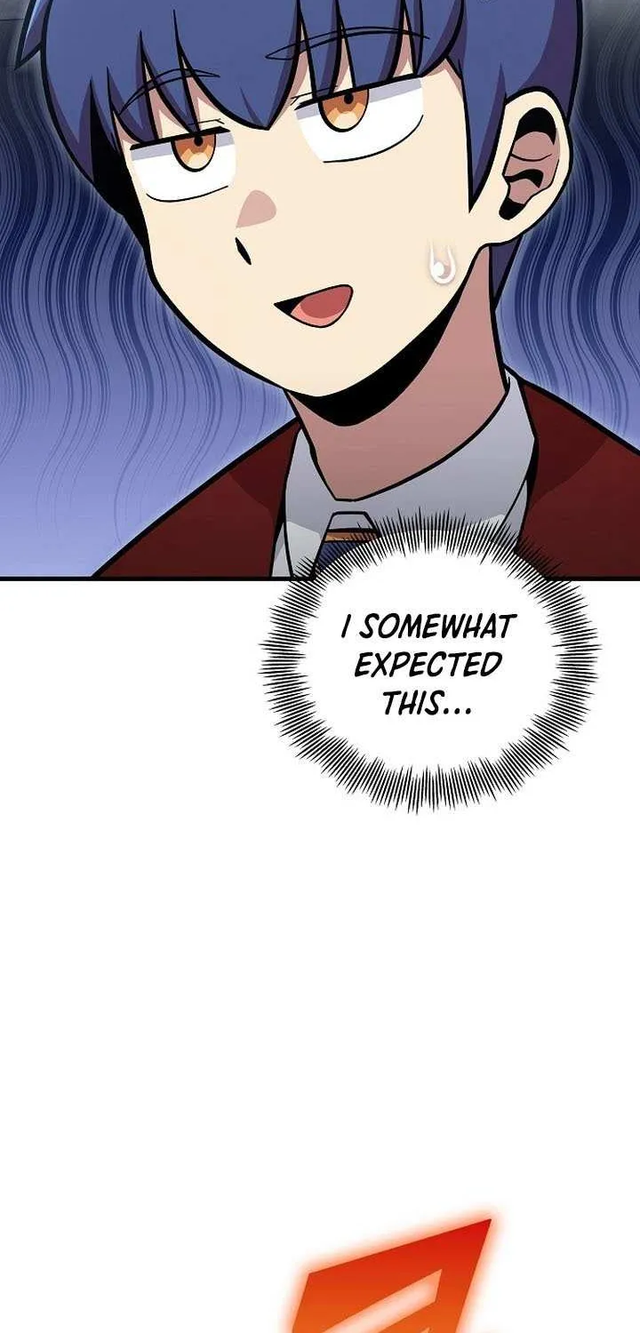 Enrolling Was a Mistake Chapter 54 page 4 - 