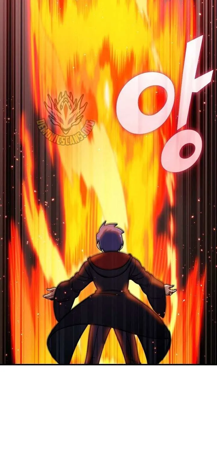 Enrolling Was a Mistake Chapter 54 page 46 - 