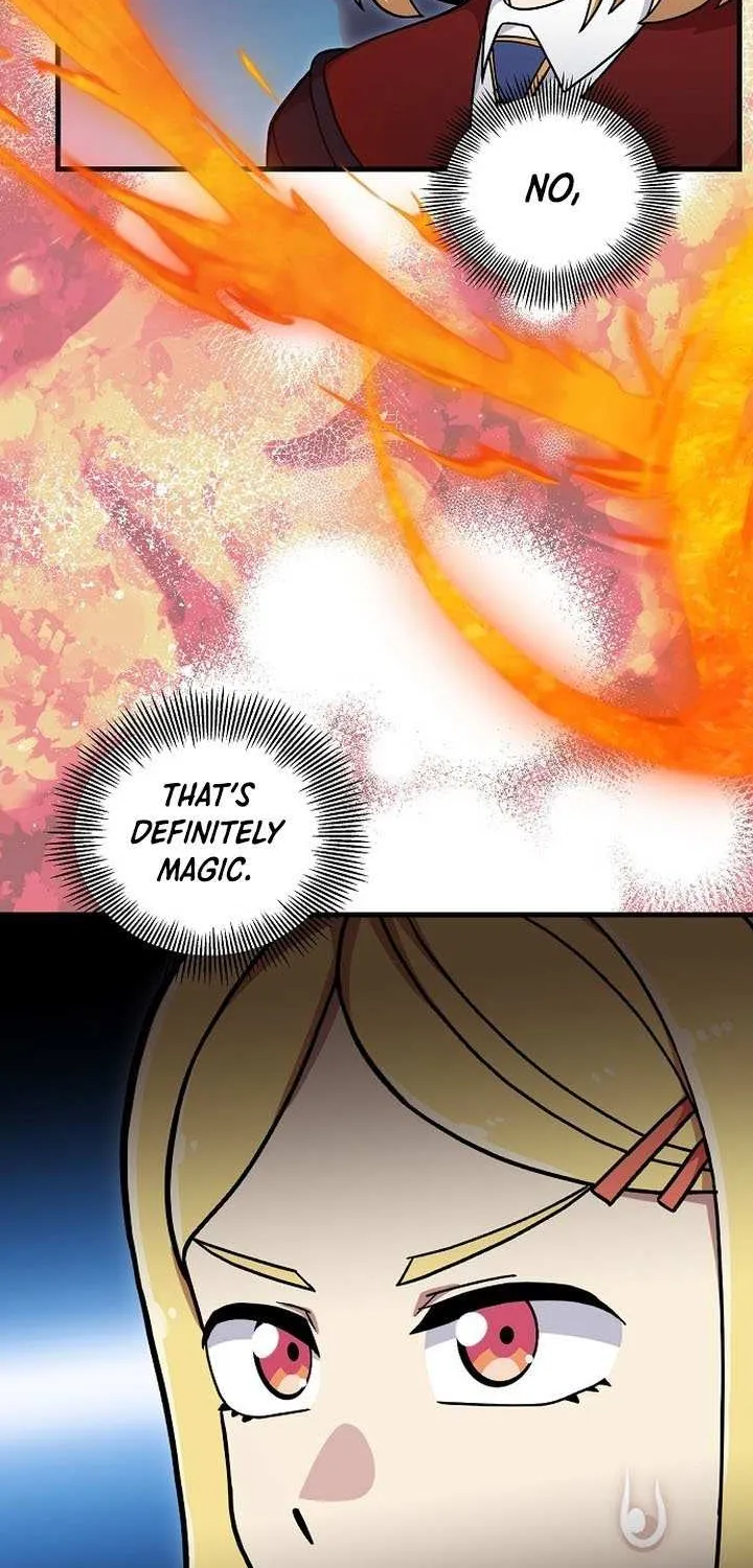 Enrolling Was a Mistake Chapter 54 page 49 - 