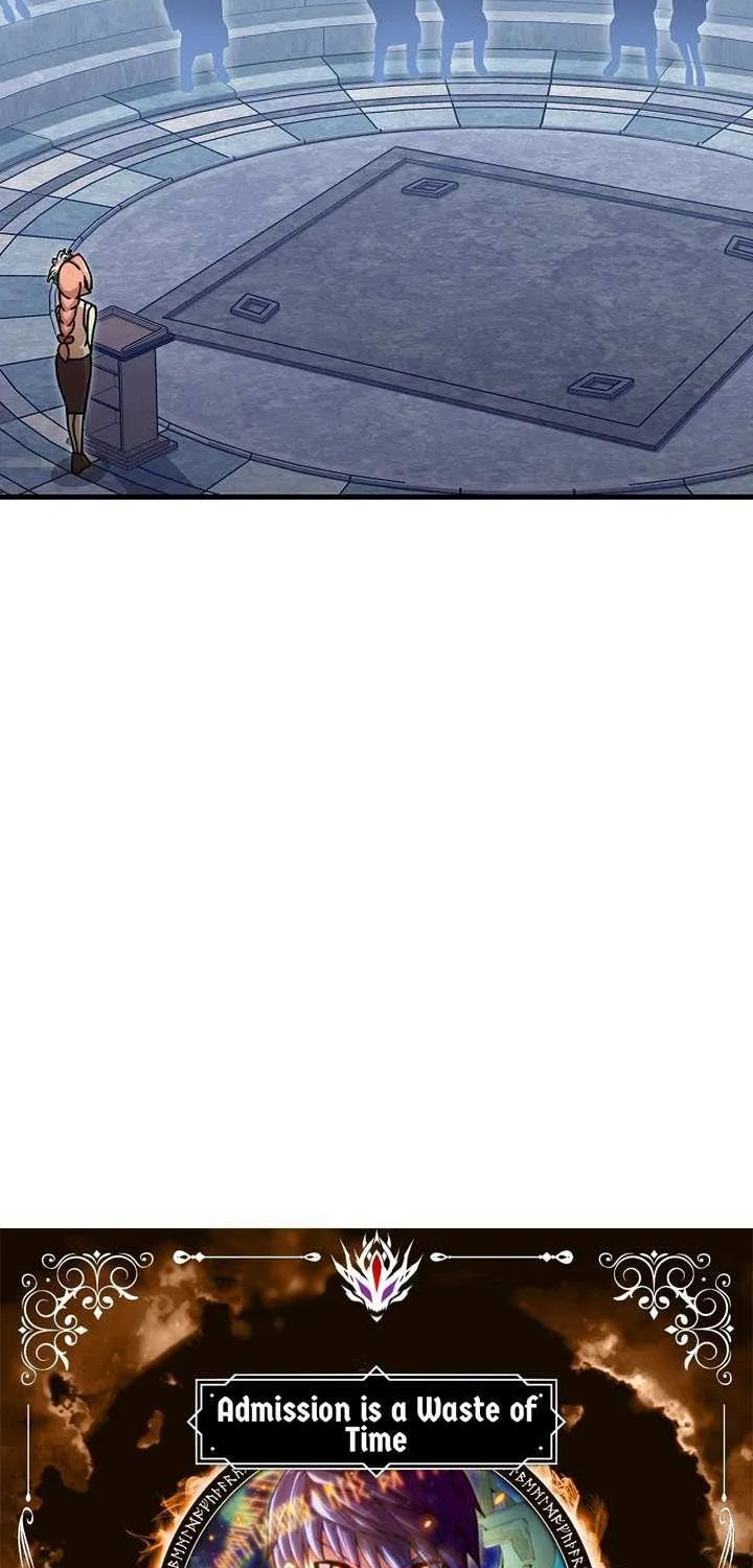 Enrolling Was a Mistake Chapter 54 page 7 - 