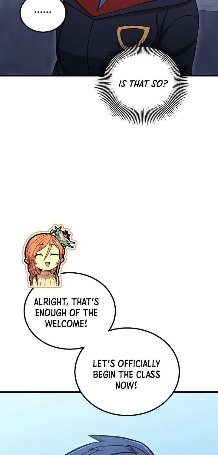 Enrolling Was a Mistake Chapter 54 page 62 - 