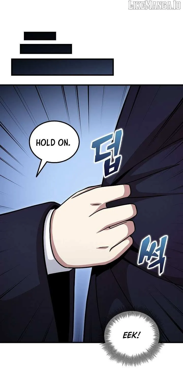 Enrolling Was a Mistake Chapter 54 page 65 - 